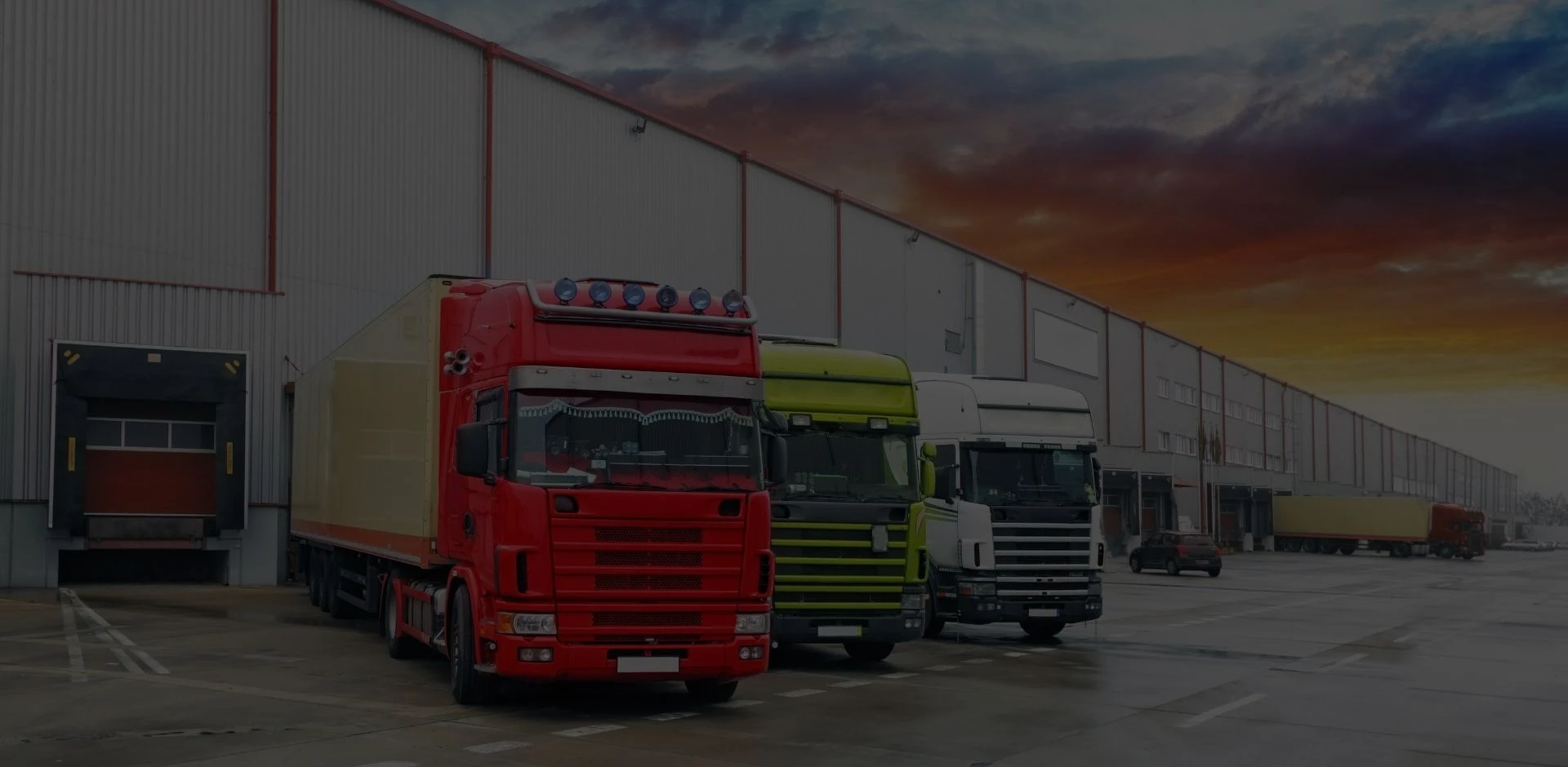 Ankara Diyadin Ambarı